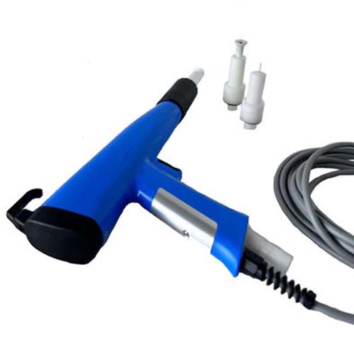 Powder Coating Spray Gun Price: A Complete Guide for Buyers